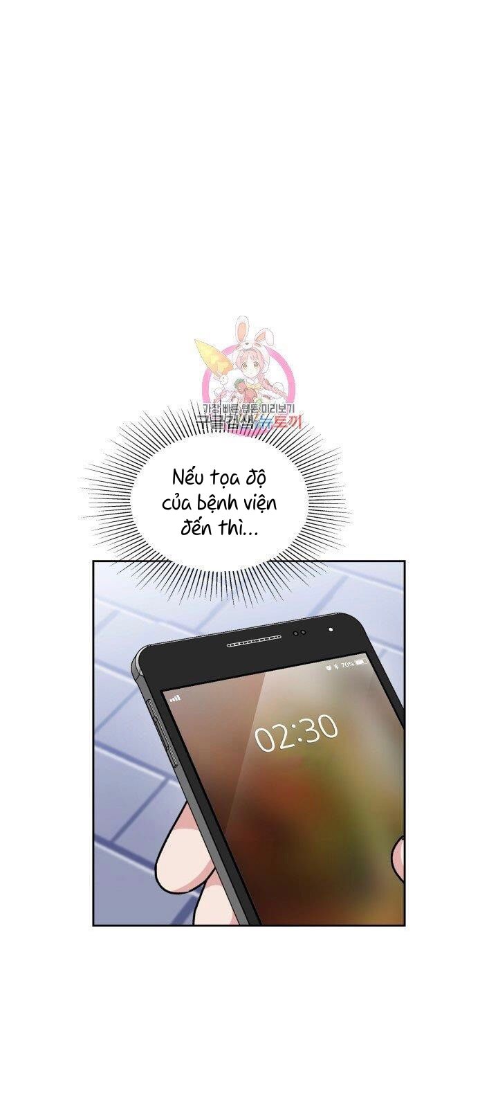đọc truyện Có Cà Rốt Không ? Chương 17 ảnh 2 tại Truyện Dạ Ký