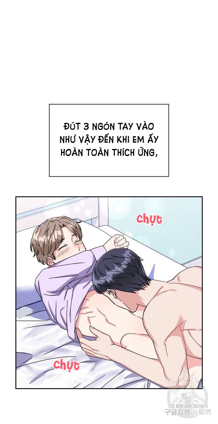 đọc truyện Có Cà Rốt Không ? Chương 18 ảnh 18 tại Truyện Dạ Ký