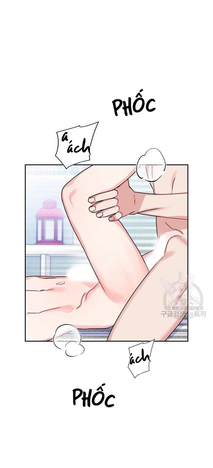 đọc truyện Có Cà Rốt Không ? Chương 18 ảnh 27 tại Truyện Dạ Ký