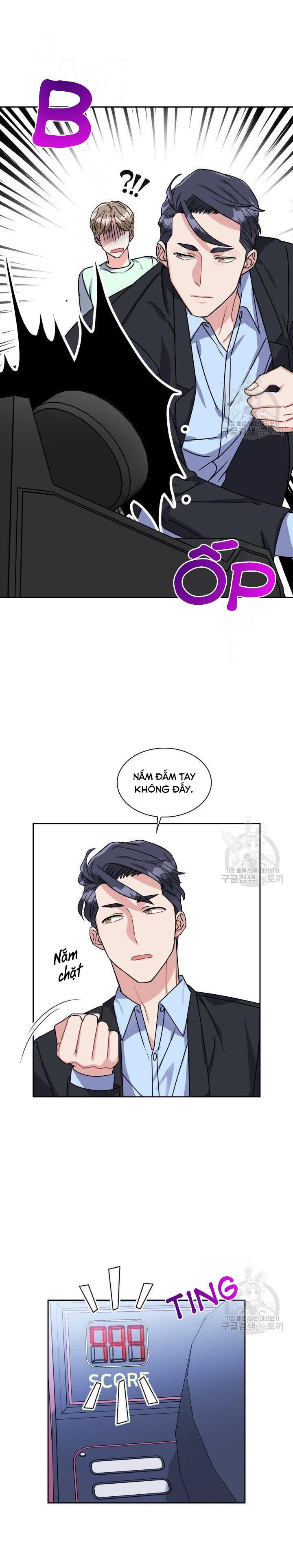 đọc truyện Có Cà Rốt Không ? Chương 19 ảnh 20 tại Truyện Dạ Ký