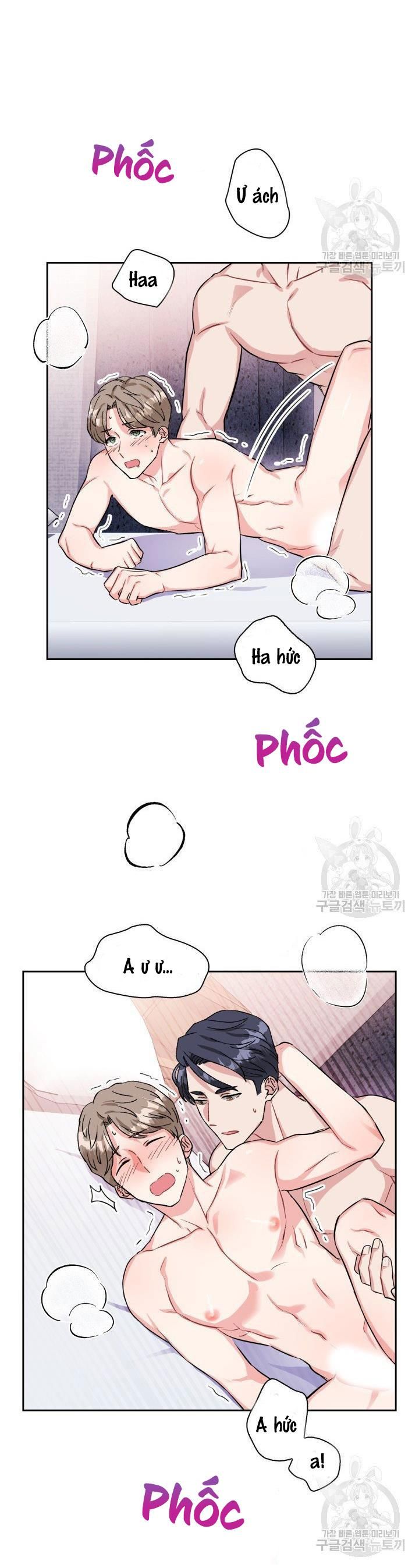 đọc truyện Có Cà Rốt Không ? Chương 20 ảnh 22 tại Truyện Dạ Ký