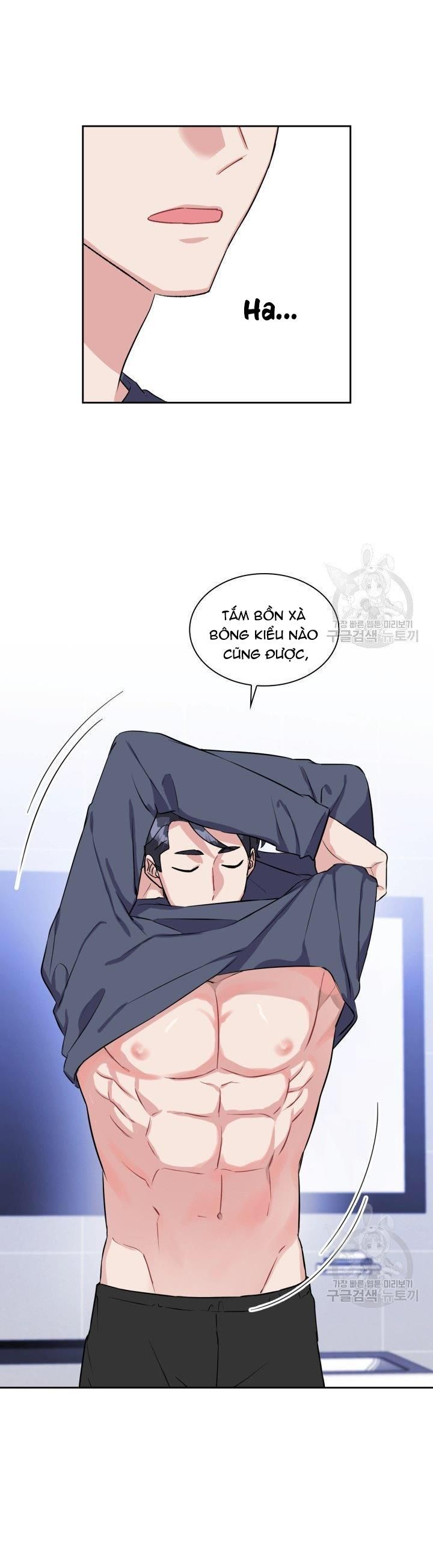 đọc truyện Có Cà Rốt Không ? Chương 22 ảnh 16 tại Truyện Dạ Ký