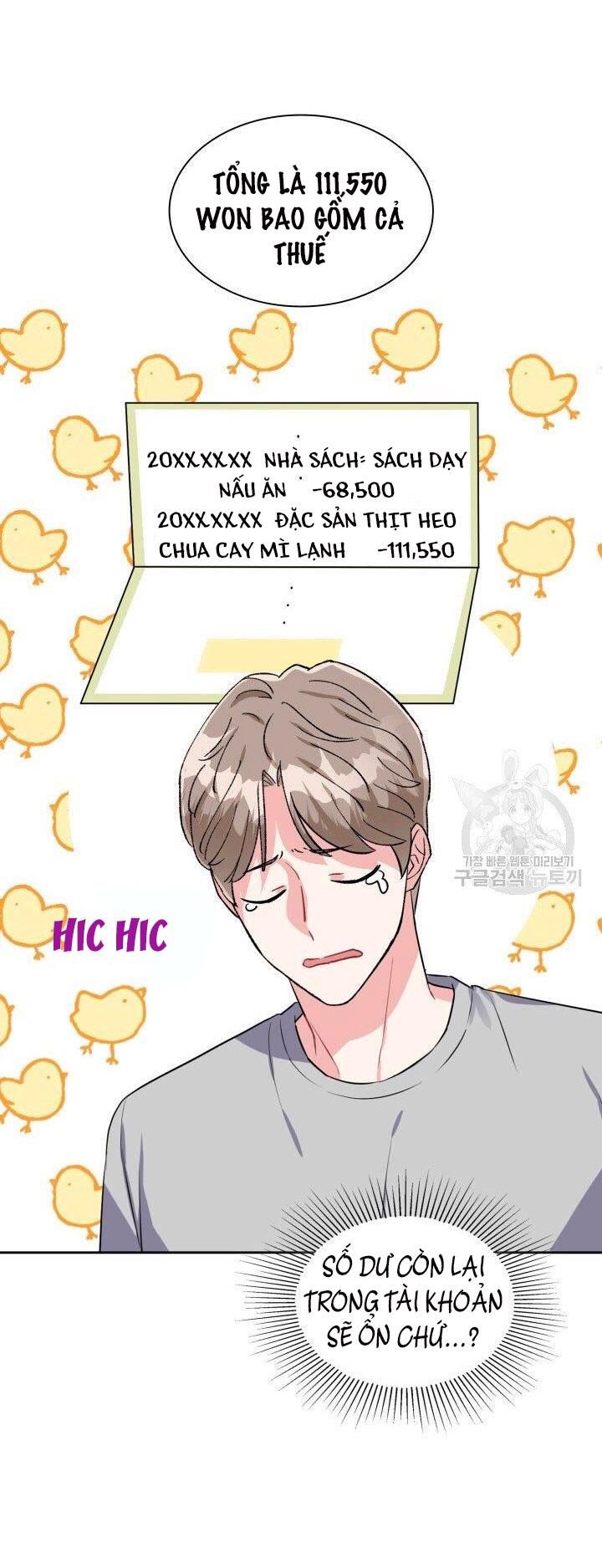 đọc truyện Có Cà Rốt Không ? Chương 25 ảnh 7 tại Truyện Dạ Ký