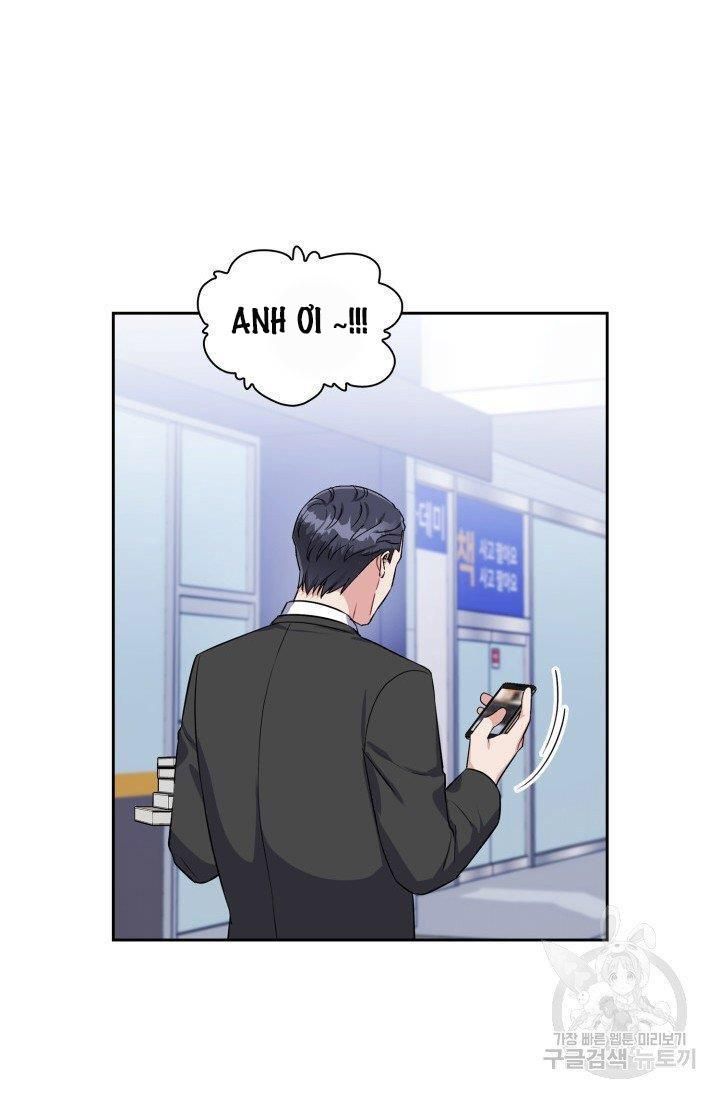 đọc truyện Có Cà Rốt Không ? Chương 25 ảnh 9 tại Truyện Dạ Ký