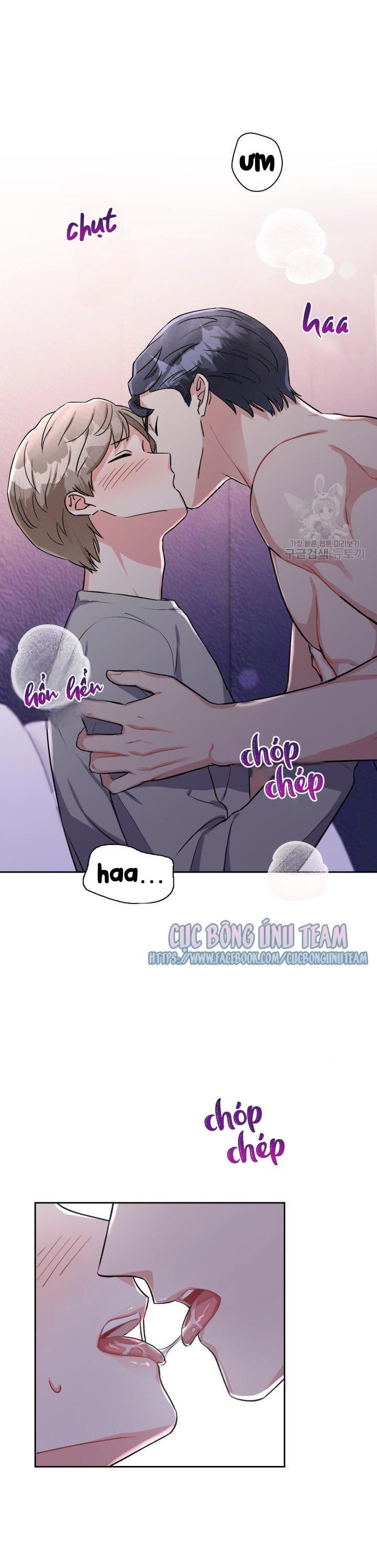 đọc truyện Có Cà Rốt Không ? Chương 26 ảnh 17 tại Truyện Dạ Ký