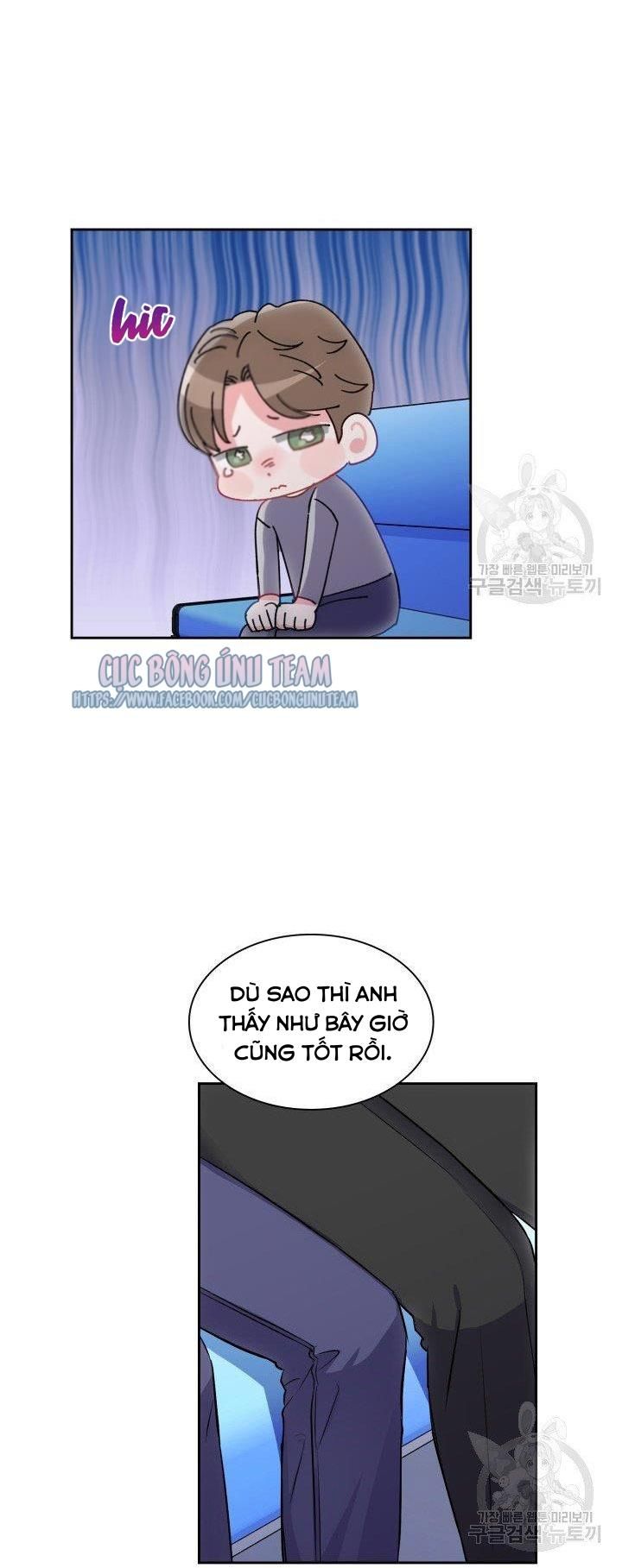 đọc truyện Có Cà Rốt Không ? Chương 27 ảnh 26 tại Truyện Dạ Ký