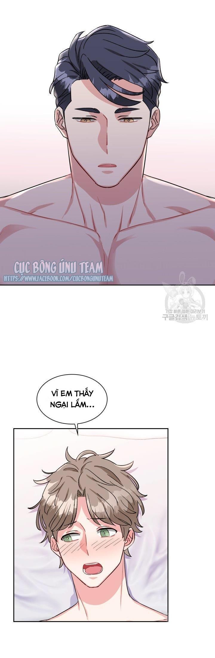 đọc truyện Có Cà Rốt Không ? Chương 27 ảnh 6 tại Truyện Dạ Ký