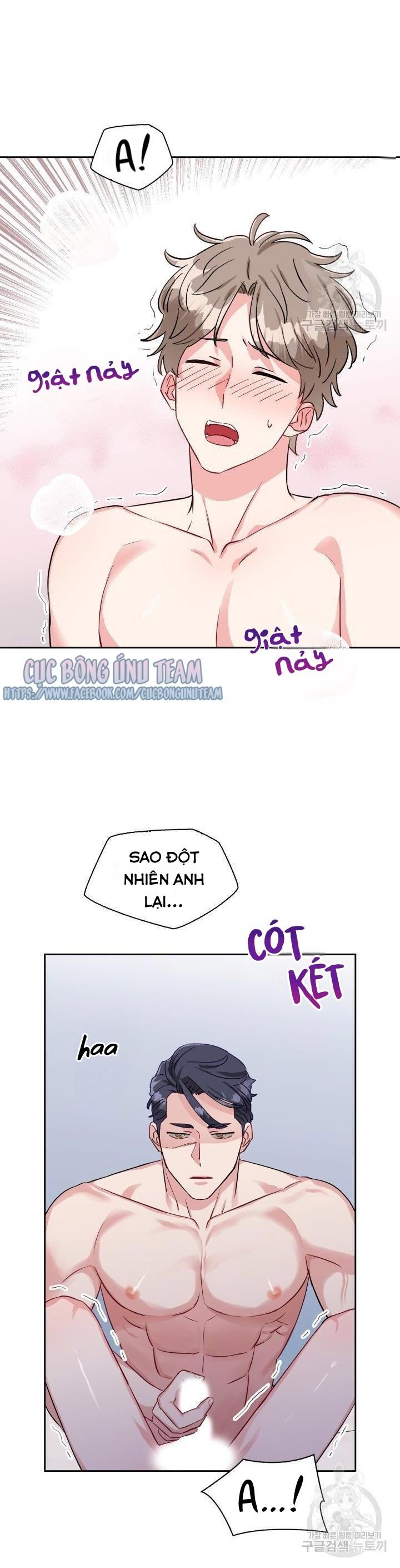 đọc truyện Có Cà Rốt Không ? Chương 27 ảnh 9 tại Truyện Dạ Ký