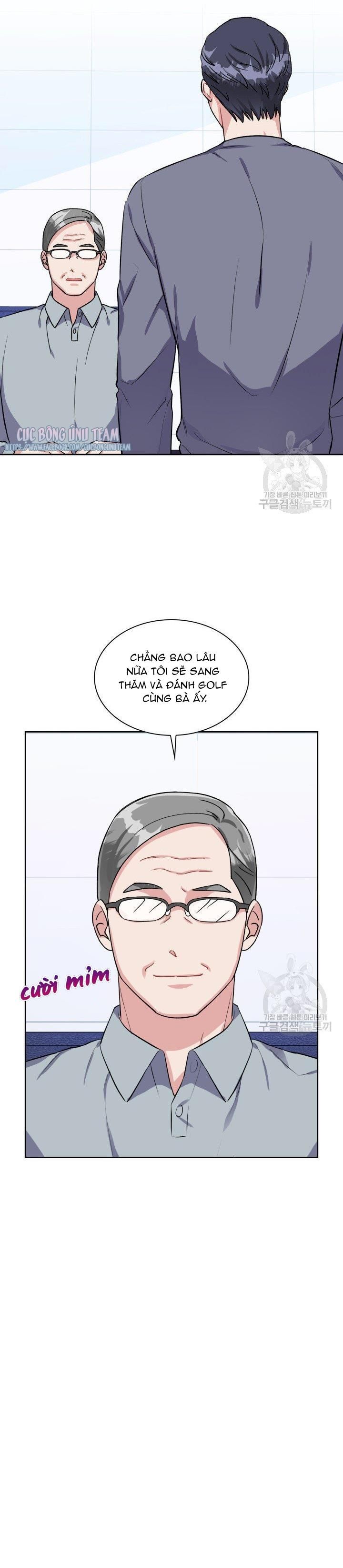 đọc truyện Có Cà Rốt Không ? Chương 28 ảnh 27 tại Truyện Dạ Ký