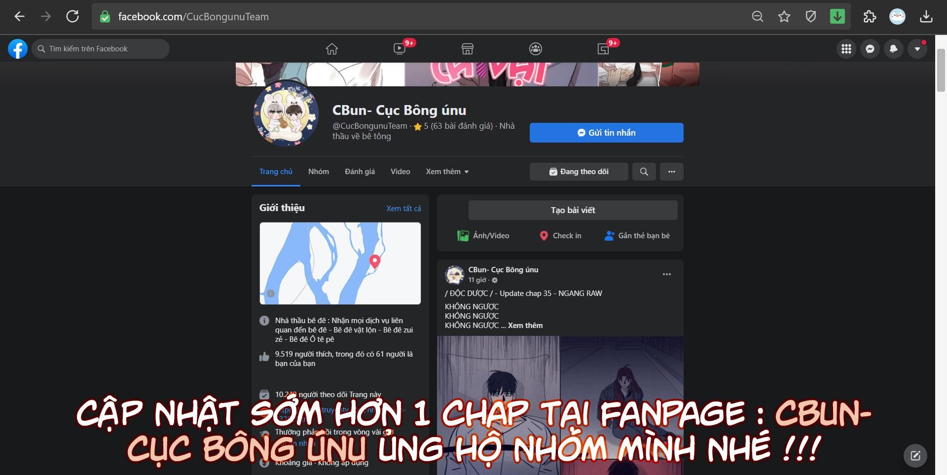 đọc truyện Có Cà Rốt Không ? Chương 30 ảnh 1 tại Truyện Dạ Ký