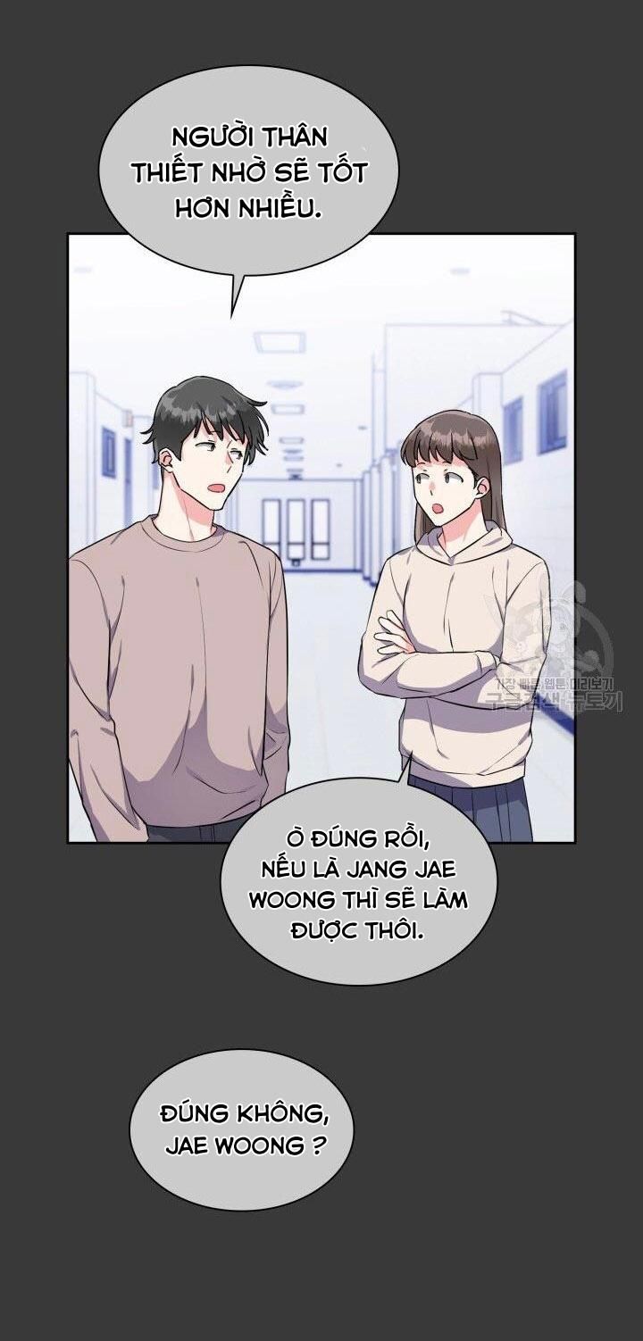 đọc truyện Có Cà Rốt Không ? Chương 30 ảnh 16 tại Truyện Dạ Ký