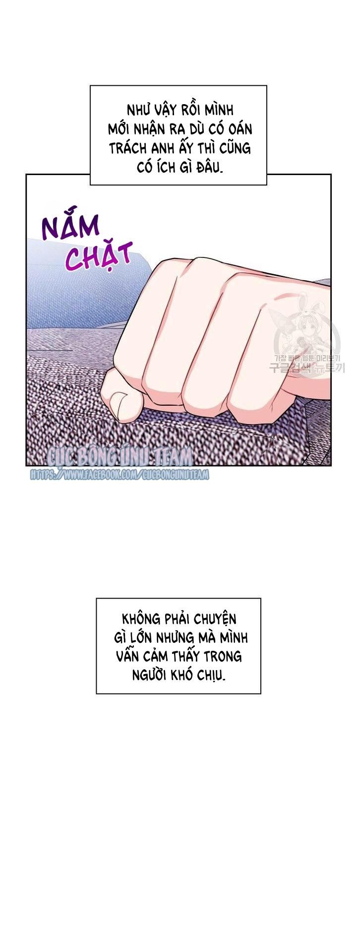 đọc truyện Có Cà Rốt Không ? Chương 30 ảnh 22 tại Truyện Dạ Ký