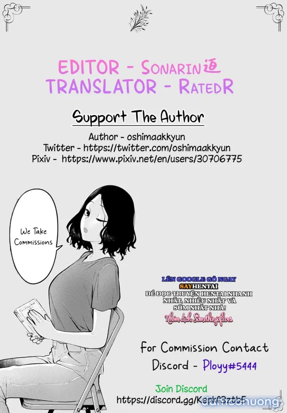 đọc truyện Cô Chị Gái Đột Nhập_ Sự Xâm Lấn Của Ham Muốn Chương 1 ảnh 26 tại Thiên Thai Truyện