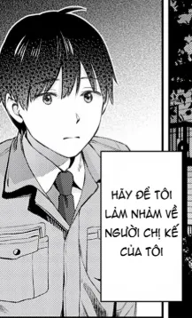 Cô Chị Gái Đột Nhập_ Sự Xâm Lấn Của Ham Muốn