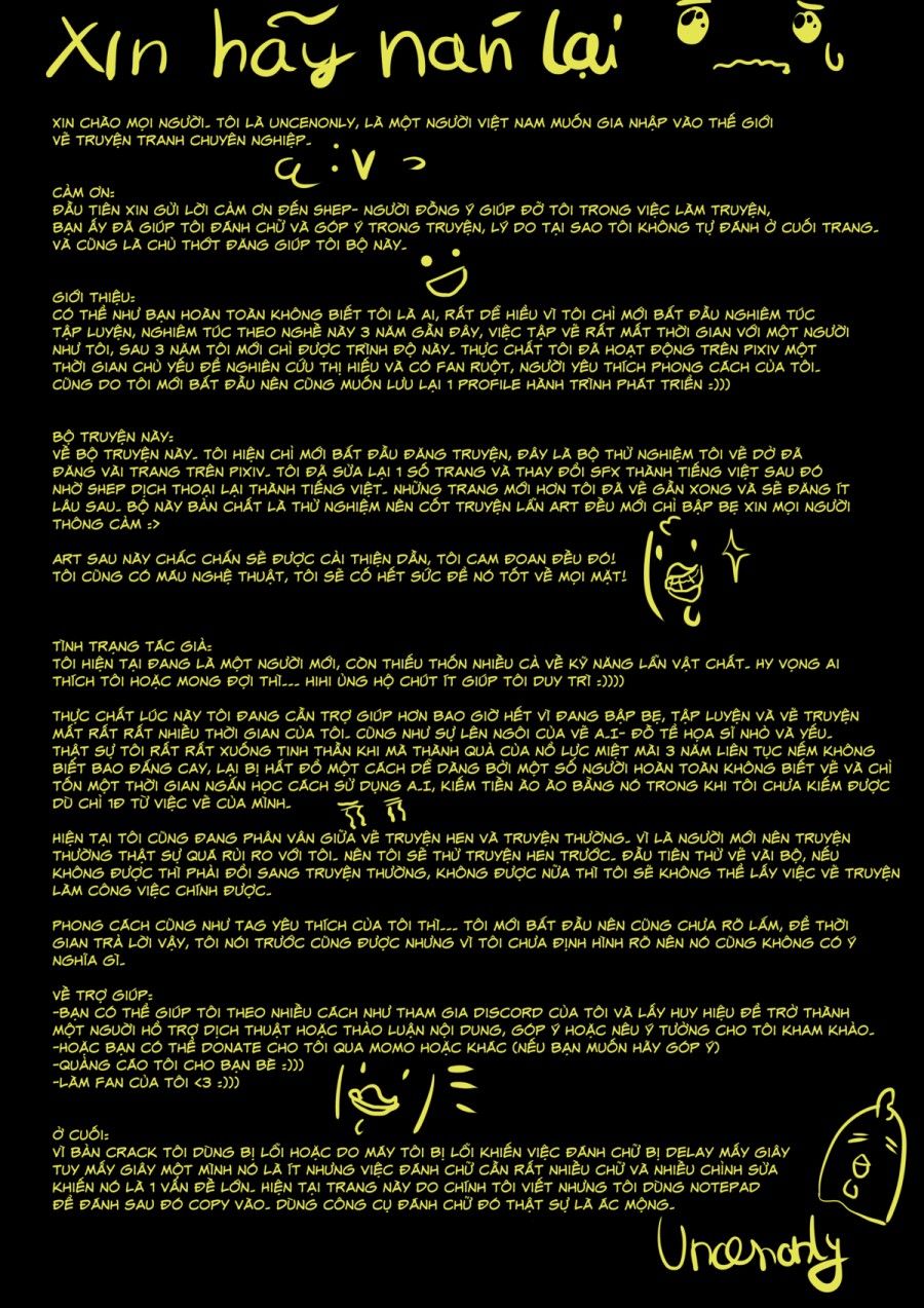 Có Chị Gái Thật Đau Tim Chương 1.1 page 8 - Giả Dược
