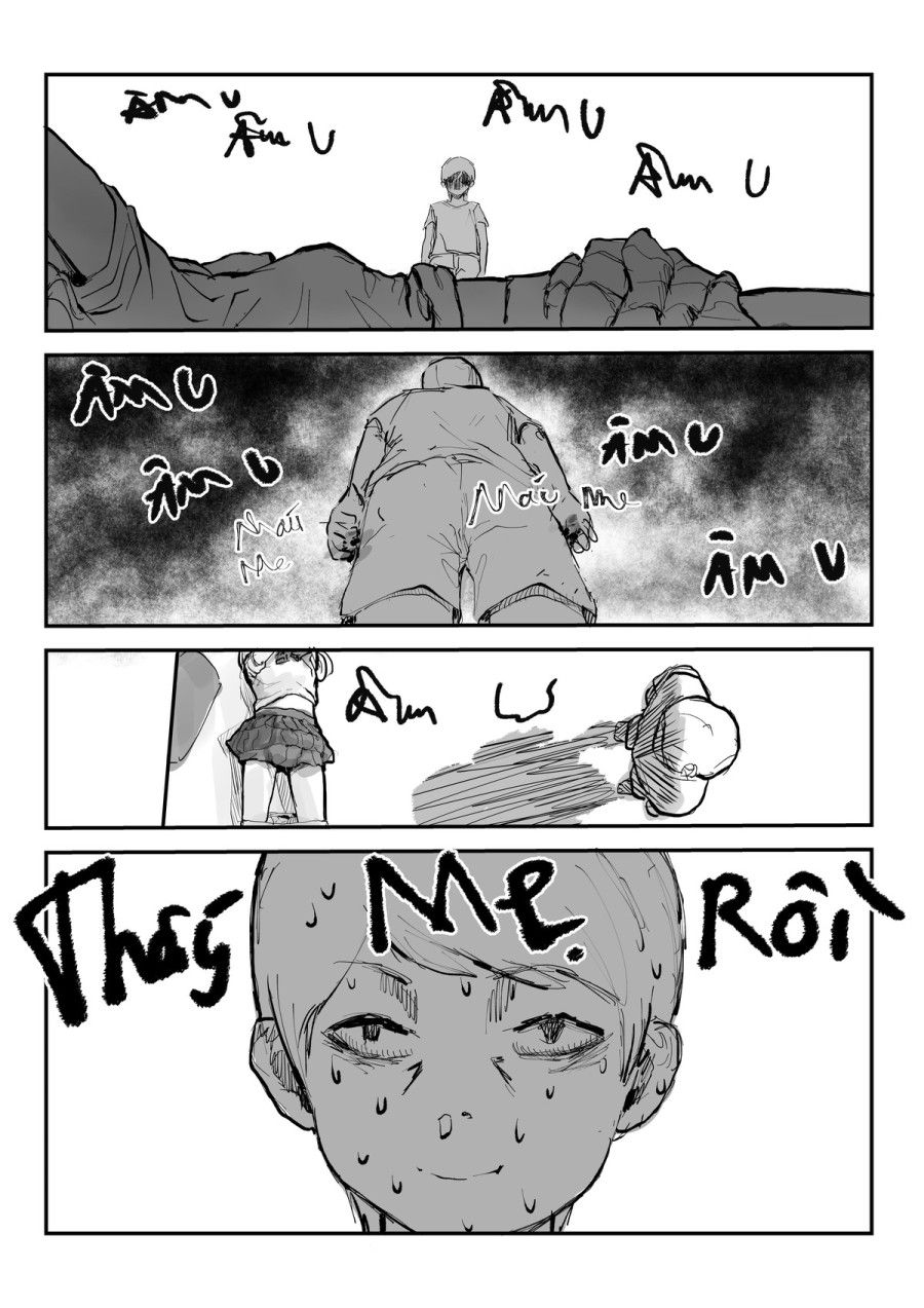 Có Chị Gái Thật Đau Tim Chương 1.2 page 2 - Giả Dược