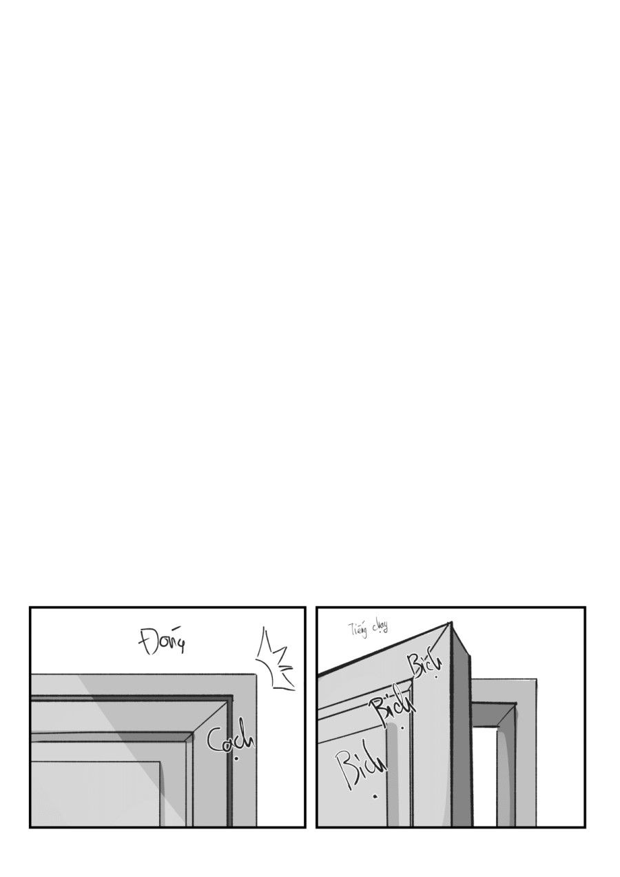 Có Chị Gái Thật Đau Tim Chương 1.2 page 6 - Giả Dược