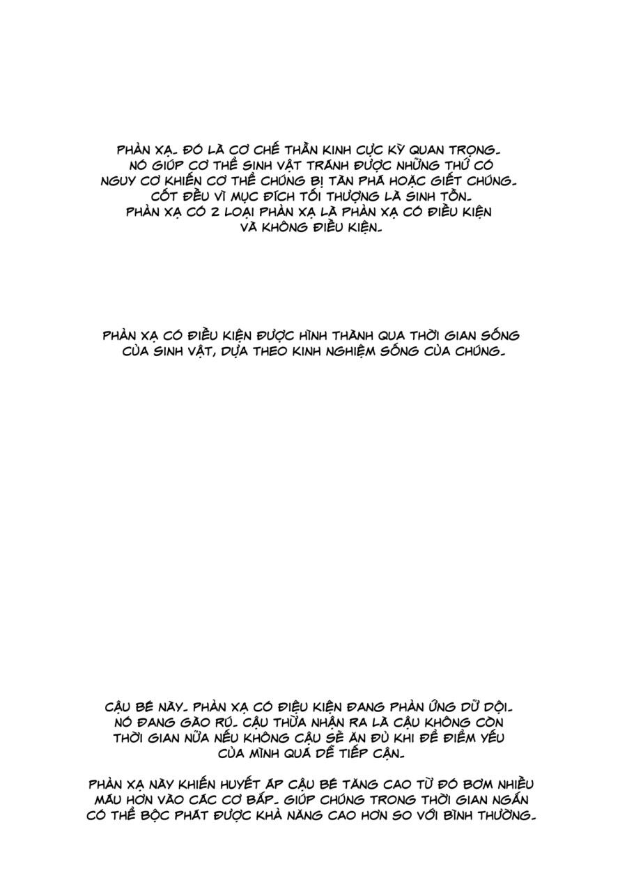 Có Chị Gái Thật Đau Tim Chương 1.3 page 7 - Giả Dược