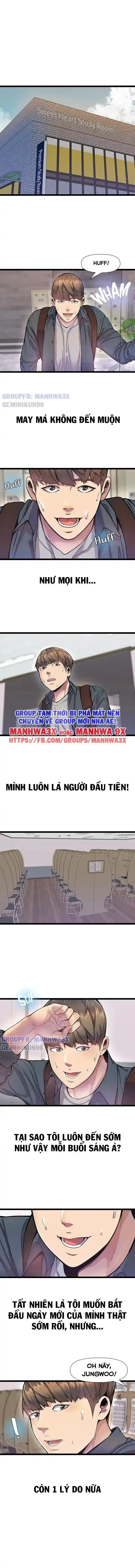 đọc truyện Cô Chủ Phòng Học Chương 1 ảnh 2 tại Giả Dược