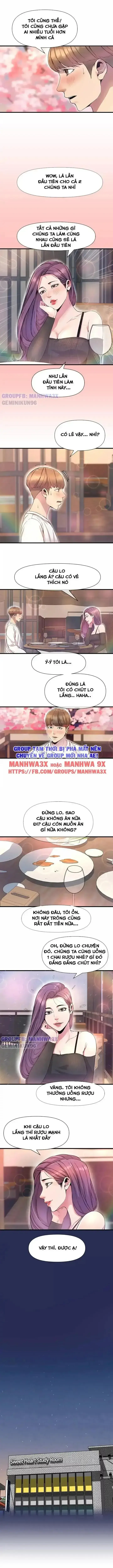 đọc truyện Cô Chủ Phòng Học Chương 10 ảnh 2 tại Giả Dược