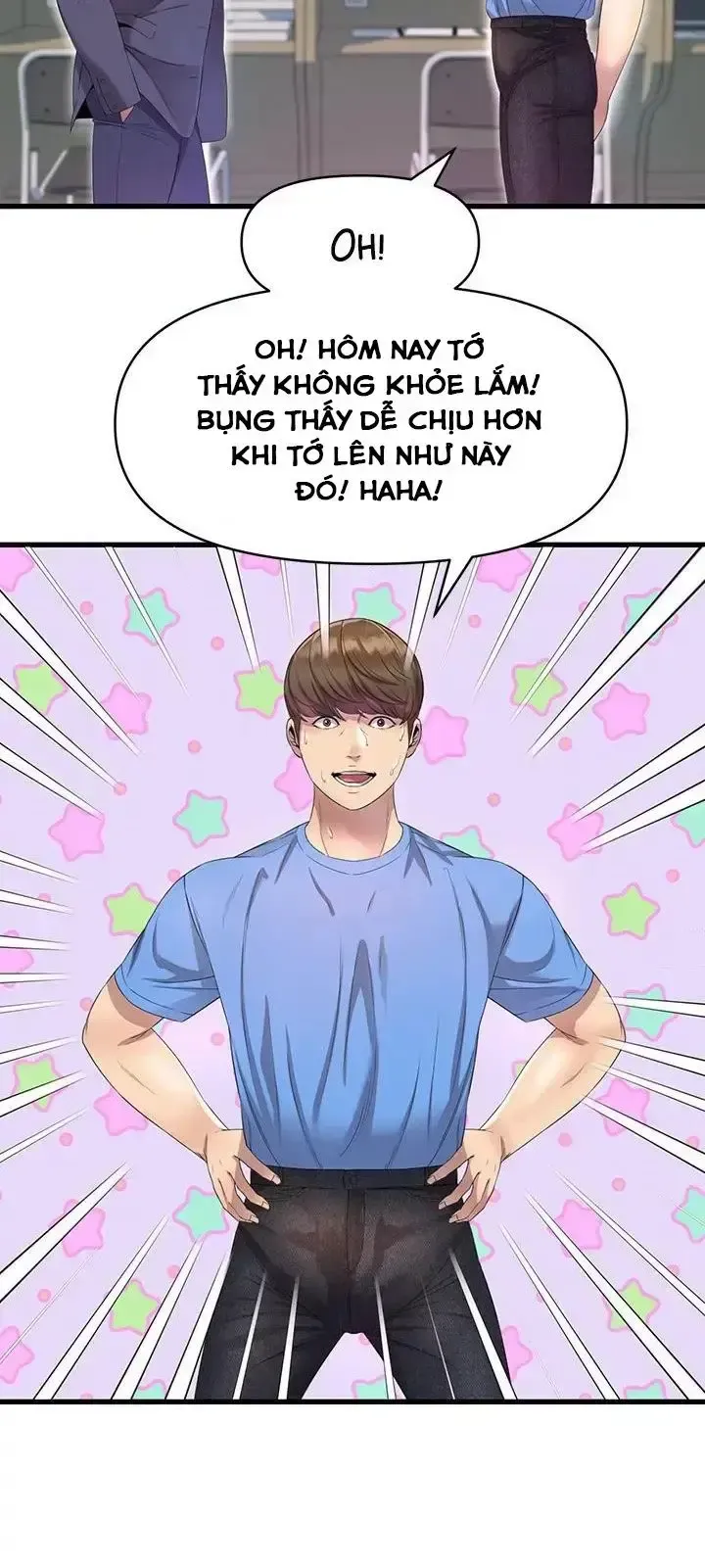 đọc truyện Cô Chủ Phòng Học Chương 12 ảnh 2 tại Giả Dược