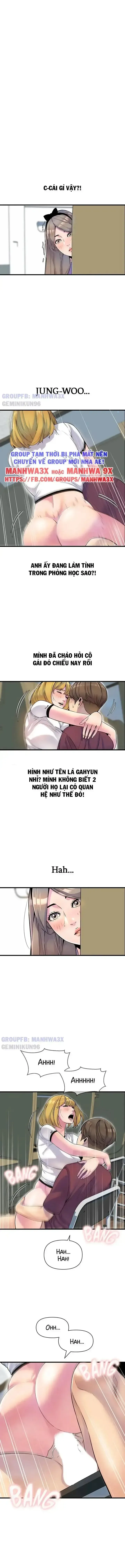 đọc truyện Cô Chủ Phòng Học Chương 19 ảnh 2 tại Giả Dược
