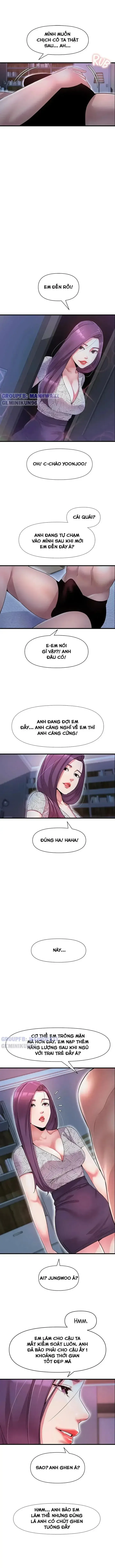 đọc truyện Cô Chủ Phòng Học Chương 19 ảnh 11 tại Giả Dược