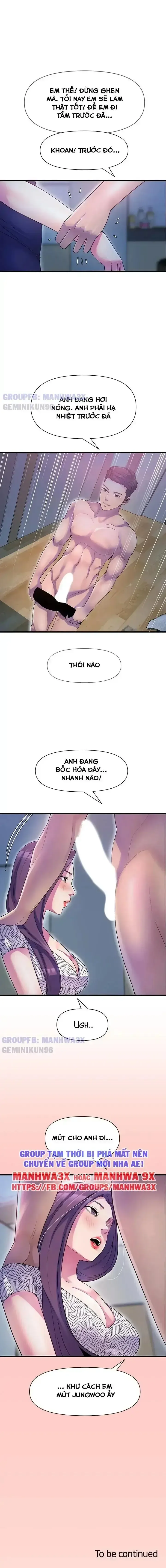 đọc truyện Cô Chủ Phòng Học Chương 19 ảnh 12 tại Giả Dược