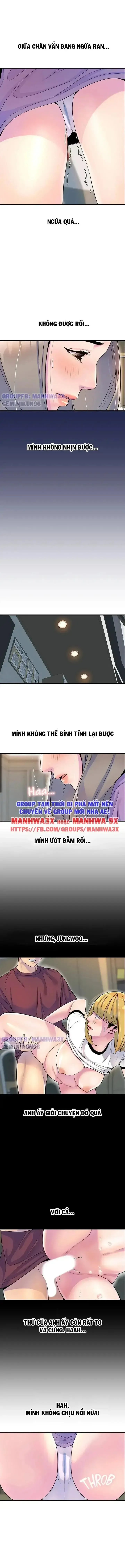 đọc truyện Cô Chủ Phòng Học Chương 19 ảnh 8 tại Giả Dược