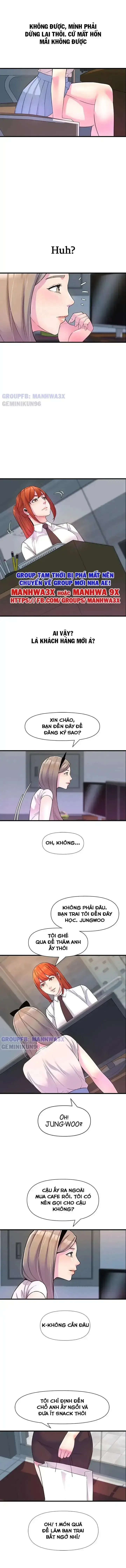 đọc truyện Cô Chủ Phòng Học Chương 20 ảnh 6 tại Giả Dược