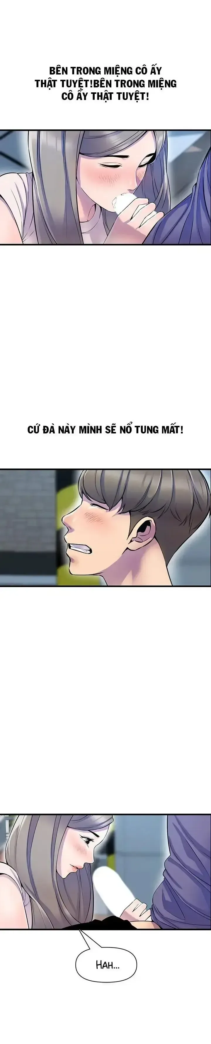 đọc truyện Cô Chủ Phòng Học Chương 22 ảnh 2 tại Giả Dược