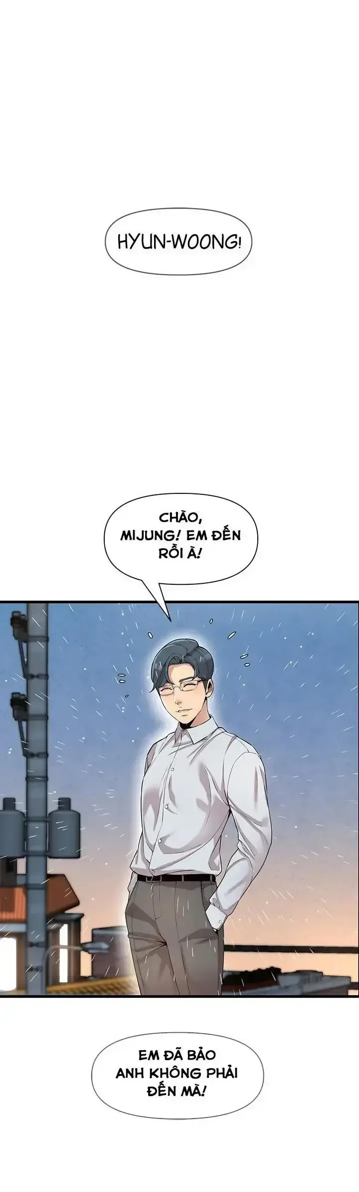 đọc truyện Cô Chủ Phòng Học Chương 22 ảnh 8 tại Giả Dược