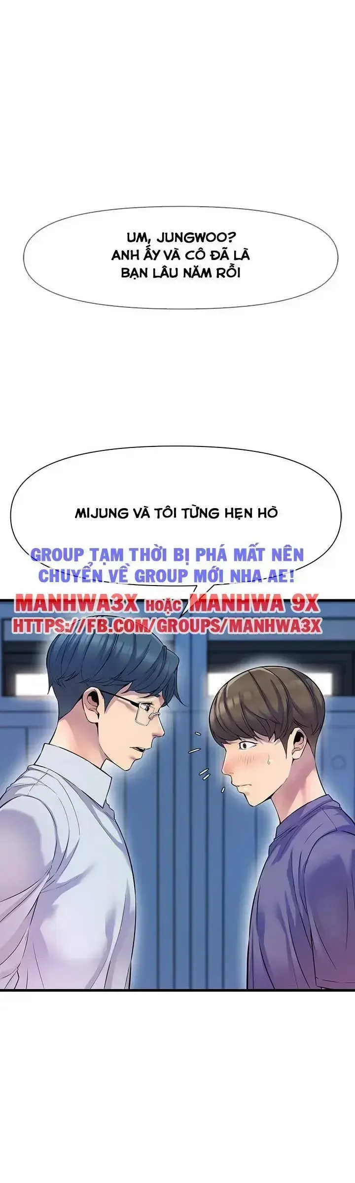 đọc truyện Cô Chủ Phòng Học Chương 23 ảnh 3 tại Giả Dược