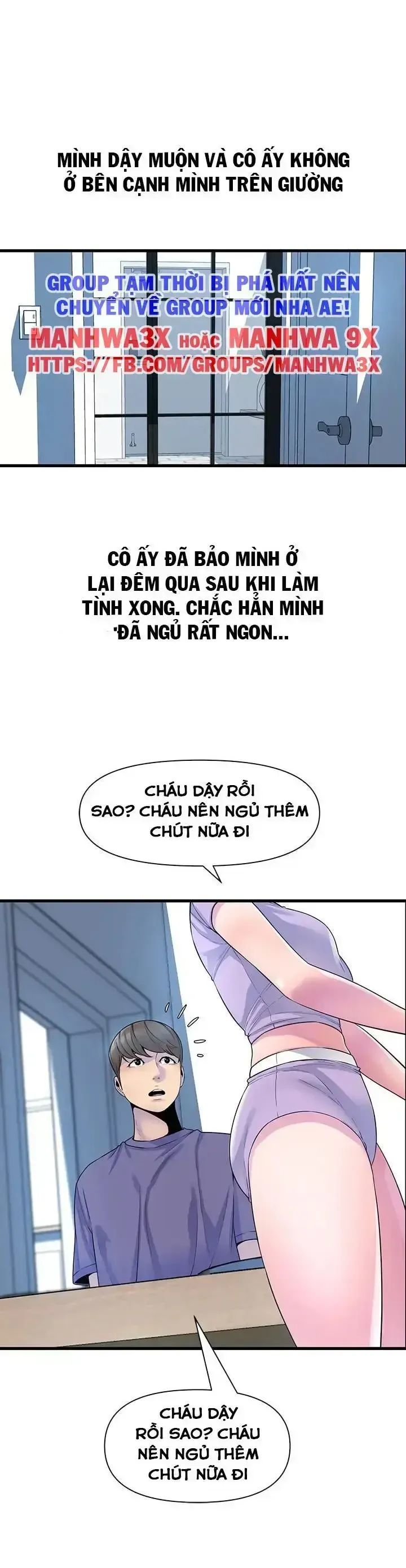 đọc truyện Cô Chủ Phòng Học Chương 24 ảnh 10 tại Giả Dược