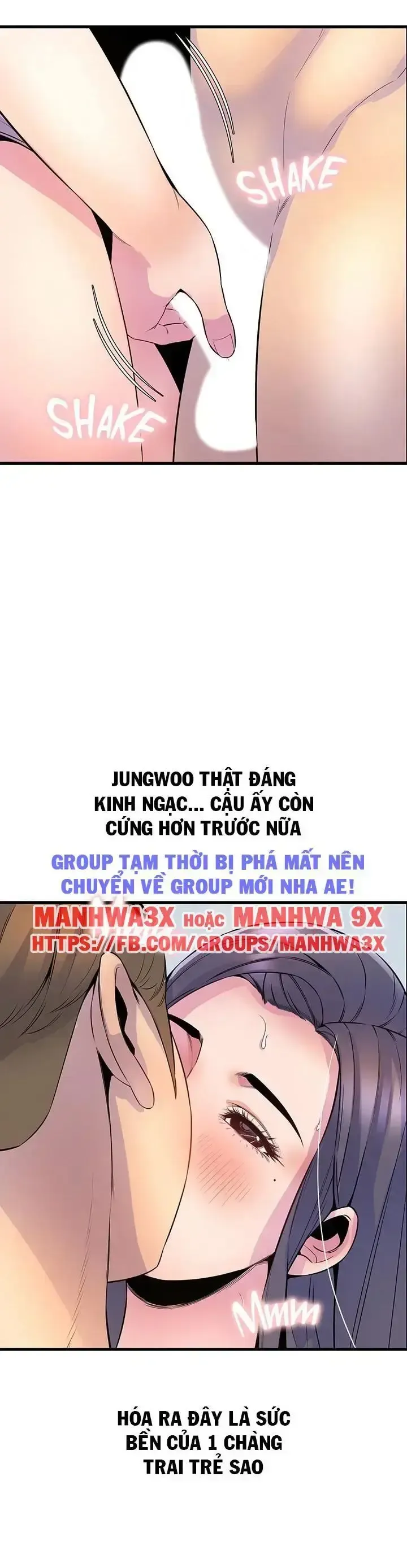 đọc truyện Cô Chủ Phòng Học Chương 25 ảnh 10 tại Giả Dược