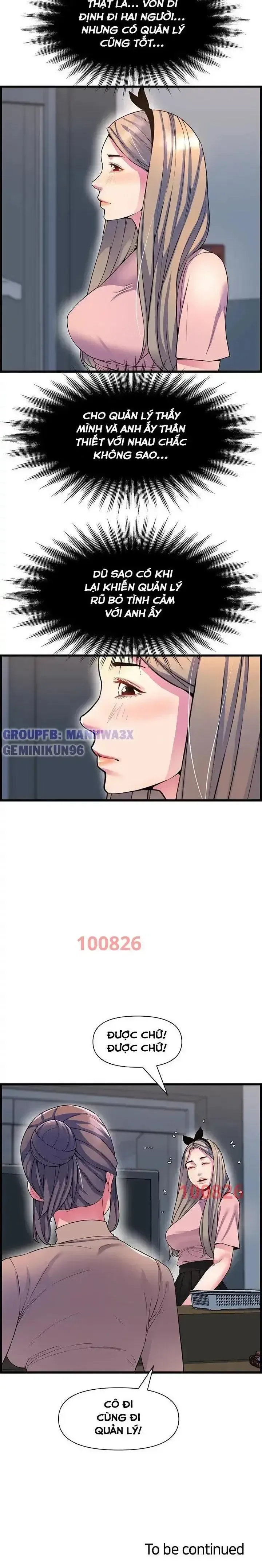 đọc truyện Cô Chủ Phòng Học Chương 38 ảnh 10 tại Giả Dược