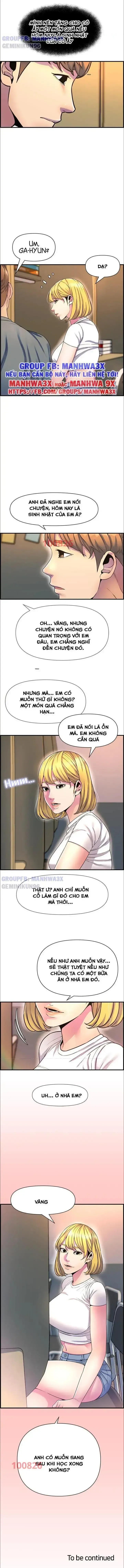 đọc truyện Cô Chủ Phòng Học Chương 41 ảnh 9 tại Giả Dược
