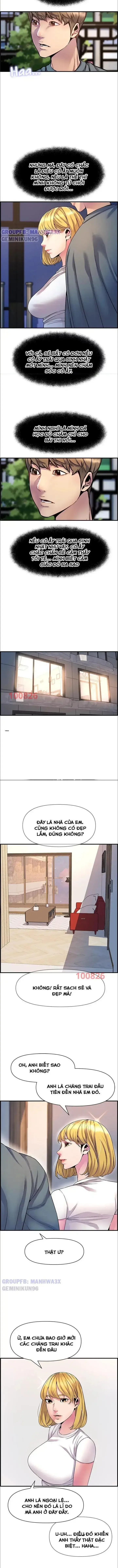 đọc truyện Cô Chủ Phòng Học Chương 42 ảnh 2 tại Giả Dược