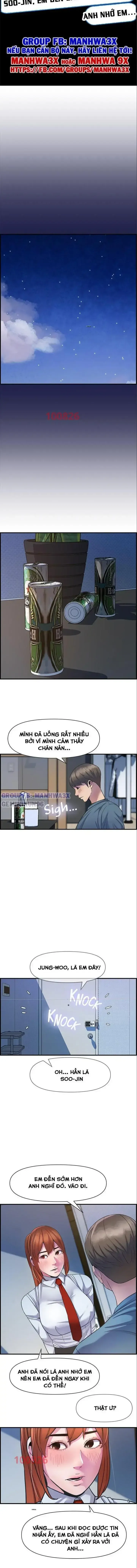 đọc truyện Cô Chủ Phòng Học Chương 43 ảnh 4 tại Giả Dược