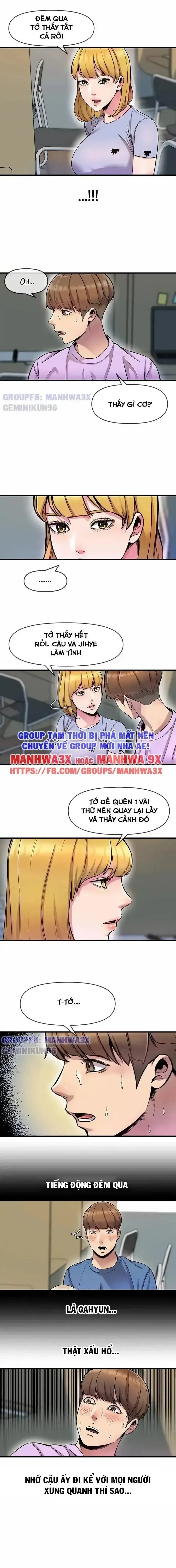 đọc truyện Cô Chủ Phòng Học Chương 5 ảnh 1 tại Giả Dược