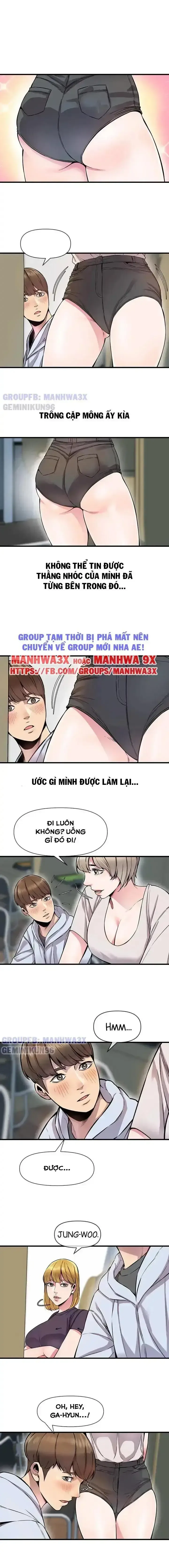 đọc truyện Cô Chủ Phòng Học Chương 6 ảnh 5 tại Giả Dược