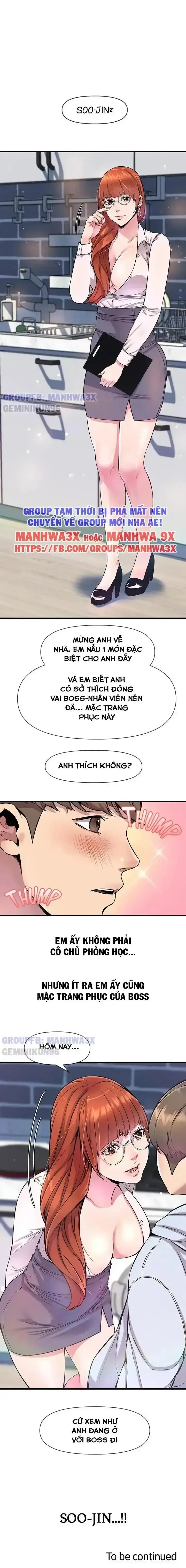 đọc truyện Cô Chủ Phòng Học Chương 6 ảnh 8 tại Giả Dược