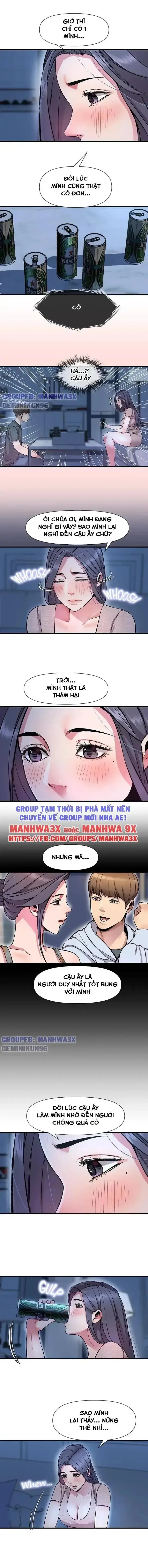 đọc truyện Cô Chủ Phòng Học Chương 7 ảnh 8 tại Giả Dược