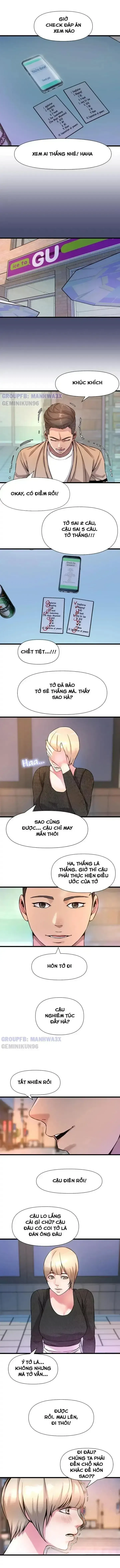 đọc truyện Cô Chủ Phòng Học Chương 9 ảnh 3 tại Giả Dược