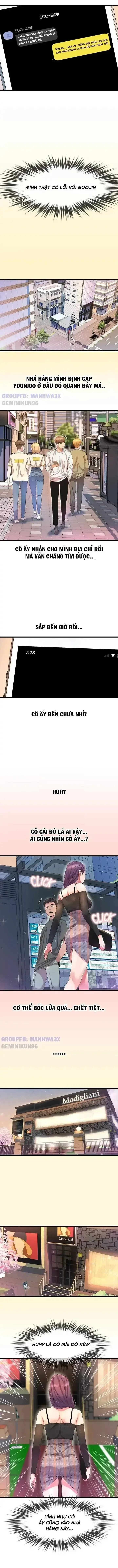 đọc truyện Cô Chủ Phòng Học Chương 9 ảnh 9 tại Giả Dược