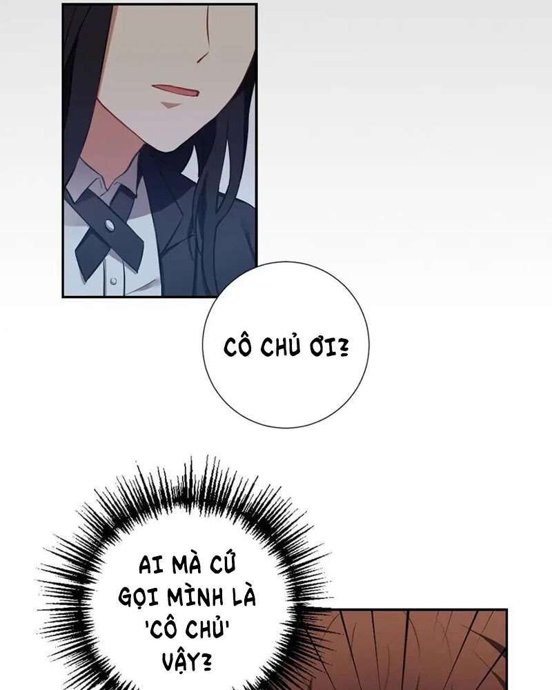 đọc truyện Cô Chủ Và Người Hầu Chương 1 ảnh 18 tại Thiên Thai Truyện