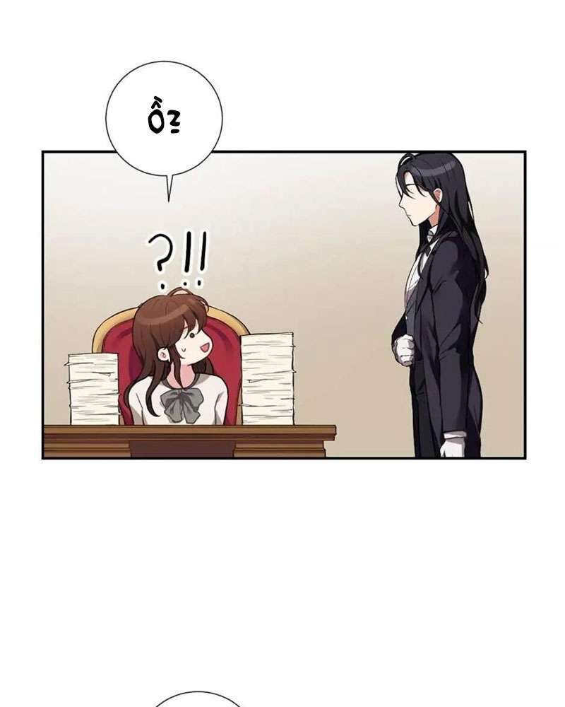 đọc truyện Cô Chủ Và Người Hầu Chương 1 ảnh 20 tại Thiên Thai Truyện