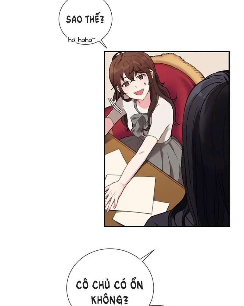 đọc truyện Cô Chủ Và Người Hầu Chương 1 ảnh 21 tại Thiên Thai Truyện