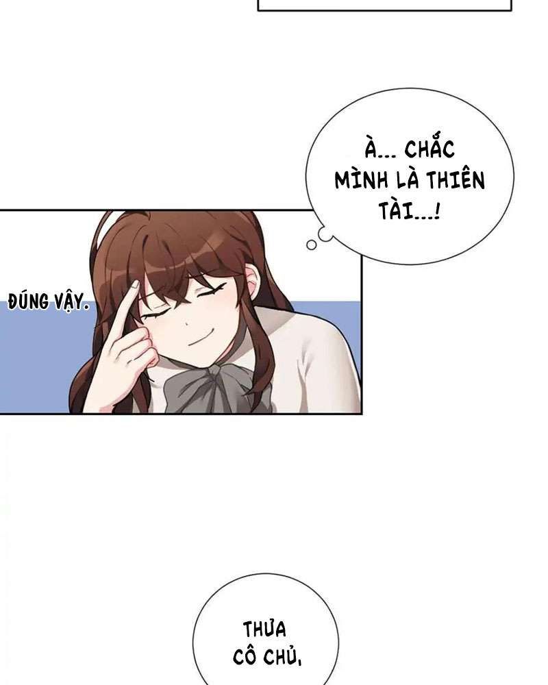 đọc truyện Cô Chủ Và Người Hầu Chương 1 ảnh 36 tại Thiên Thai Truyện