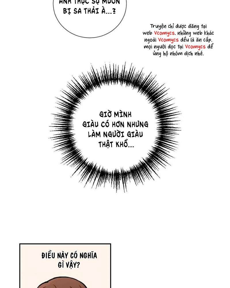 đọc truyện Cô Chủ Và Người Hầu Chương 1 ảnh 42 tại Thiên Thai Truyện